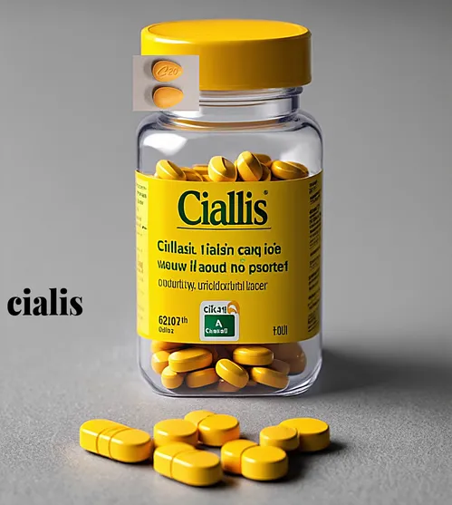 Acheter cialis online